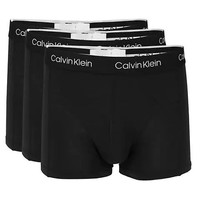 Calvin Klein 卡尔文·克莱 男士内裤 3件装