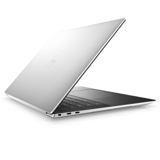 DELL 戴尔 XPS 15-9500 15.6英寸 轻薄本 银色(酷睿i5-10300H、核芯显卡、8GB、512GB SSD、1080P、IPS、其他、XPS 15-9500-R1505S)