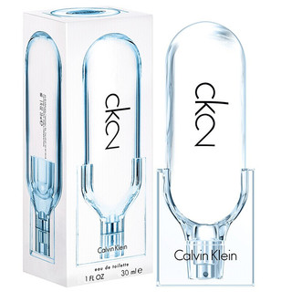 卡尔文·克莱 Calvin Klein 新锐中性淡香水 EDT