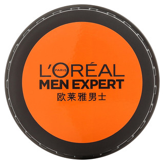 L'OREAL PARIS 巴黎欧莱雅 男士哑光发泥 70g