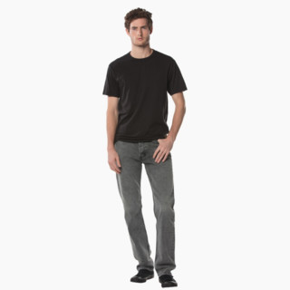Levi's 李维斯 滑板系列 男士圆领短袖T恤套装 19452-0010