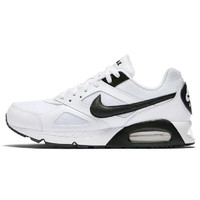 NIKE 耐克 Air Max IVO 男子休闲运动鞋 580518-106 白黑 42