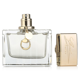 gucci 古驰 华丽光辉女士淡香水 edt 75ml
