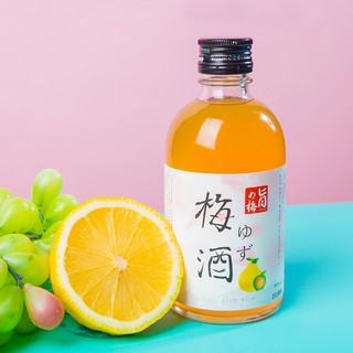 旨め梅 低度果酒 梅子酒 300ml 