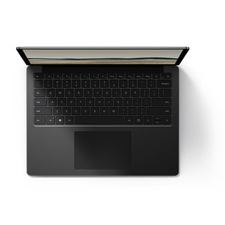 Microsoft 微软 Surface laptop 3 15英寸 轻薄本 典雅黑(锐龙R5-3580U、核芯显卡、16GB、256GB SSD、2K、PixelSense触摸显示屏）
