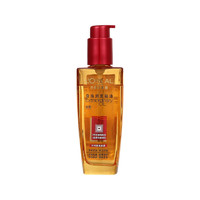 L'OREAL PARIS 巴黎欧莱雅 奇焕润发精油（针对受损发质）100ml（滋养秀发）