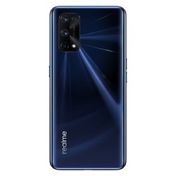 真我realme x7 pro 轻薄旗舰 8GB+256GB