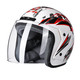 限尺码：WUYANG-HONDA 五羊-本田 213 国标摩托车头盔