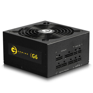 Great Wall 长城 额定650W G6金牌全出线电源