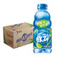  Mizone 脉动 青柠口味400ML*15瓶 维C果汁水低糖维生素运动运动型功能饮料　