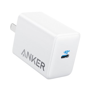 Anker 安克 A2718 手机充电器 Type-C 65W 白色