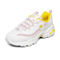 Skechers 斯凯奇 66666214 小白鞋老爹鞋