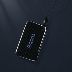 Aqara 智能门锁NFC卡 黑色