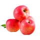 见果是果 陕西红富士苹果 5斤装  果经85-90mm