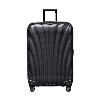 Samsonite 新秀丽 中性时尚耐磨大容量拉杆箱行李箱 28寸