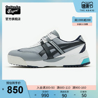 Onitsuka Tiger鬼塚虎官方20新品中性鞋DELEGATION EX1183B350