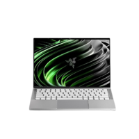 RAZER 雷蛇 Razer Book系列 Razer Book 13 2020款 、8GB、1080P、60Hz、酷睿i5-1135G7)