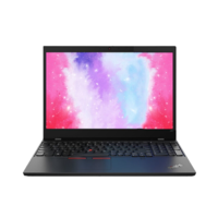 ThinkPad 思考本 L15 15.6英寸 商务本 黑色(锐龙R7 Pro-4750U、核芯显卡、8GB、512GB SSD、1080P、IPS、60Hz）