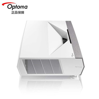 Optoma 奥图码 WK900超短焦激光电视4K 标配
