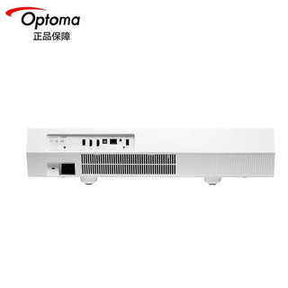 Optoma 奥图码 WK900超短焦激光电视4K 标配