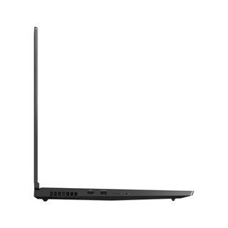 ThinkPad 思考本 P17 17.3英寸 移动工作站 黑色 (酷睿i9-10885H、T2000 4G、32GB、1TB SSD、1080P)