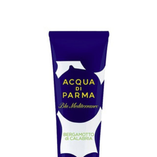 ACQUA DI PARMA 帕尔玛之水 香柠檬香蓝色地中海润唇膏 15ml