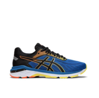 ASICS 亚瑟士 Gel-Pursue 5 男子跑鞋 1011A260-400 蓝色 41.5