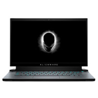 Alienware 外星人 M15 R3 15.6英寸 游戏本 黑色(酷睿i7-10750H、GTX 1660Ti 6G、16GB、256GB SSD、1080P、IPS、144Hz、ALW15M-R5723B)