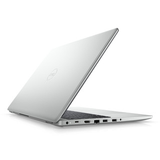 DELL 戴尔 灵越 5402 14.0英寸 商务本 银色(酷睿i5-1135G7、核芯显卡、16GB、512GB SSD、1080P、IPS）