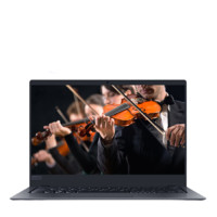 Lenovo 联想 扬天 V730 13.3英寸 轻薄本 星空灰(酷睿i5-7200U、核芯显卡、8GB、512GB SSD、1080P、IPS）