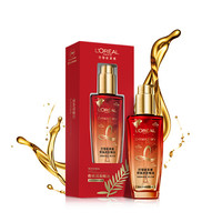 L'OREAL PARIS 巴黎欧莱雅 奇焕润发精油 戛纳红毯定制限量版 100ml