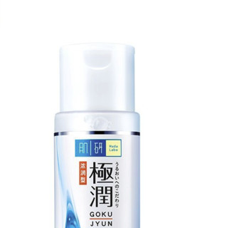 Hada Labo 肌研 极润保湿化妆水 浓润型 170ml