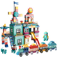 Wangao 万高 风车小镇