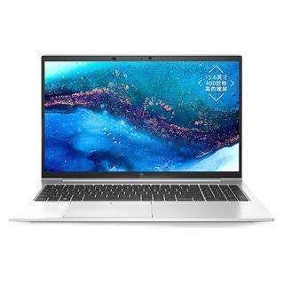 HP 惠普 战X 15.6英寸 轻薄本 银色（酷睿i5-1135G7 、核芯显卡、16GB、512GB SSD、1080P、60Hz）