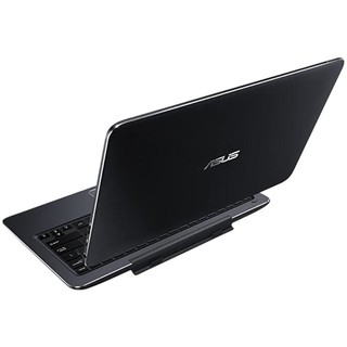 ASUS 华硕 T300CHI-F1-DB 12.5英寸 变形轻薄本 黑色(酷睿M-5Y10、核芯显卡、4GB、128GB SSD、1080P、IPS）