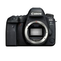 Canon 佳能 EOS6D Mark II 相机