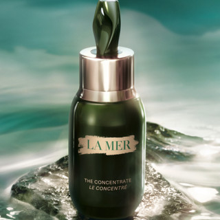 LA MER 海蓝之谜 专业护理系列 浓缩修护精华露 50ml