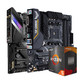 AMD 四代锐龙Ryzen R5 5600X搭华硕B550M PLUS 主板 板U套装