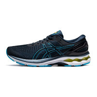 ASICS 亚瑟士 Gel-Kayano 27(2E) 男子跑鞋 1011A835