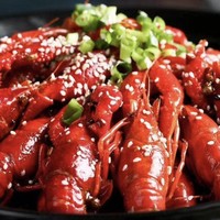 北京美食推荐：6斤小龙虾宴来袭，仅需199元，多种口味可选，“嘬虾”开始！