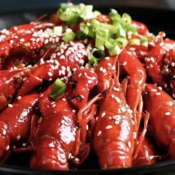 6斤小龙虾宴来袭,仅需199元,多种口味可选,“嘬虾”开始!