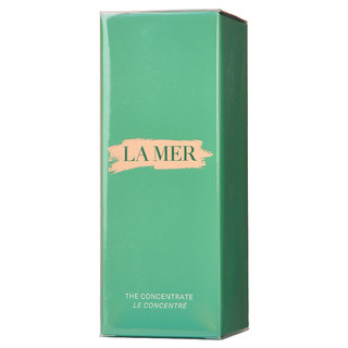 LA MER 海蓝之谜 专业护理系列 浓缩修护精华露 30ml