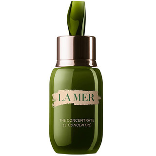 LA MER 海蓝之谜 专业护理系列 浓缩修护精华露 30ml