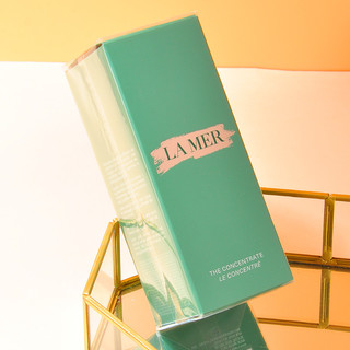 LA MER 海蓝之谜 专业护理系列 浓缩修护精华露 30ml