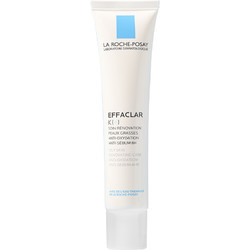 LA ROCHE-POSAY 理膚泉 清痘凈膚細致精華乳 40ml