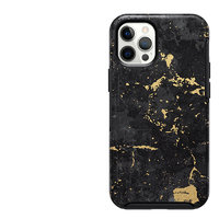 OtterBox iPhone12ProMax 橡胶手机壳 谜图