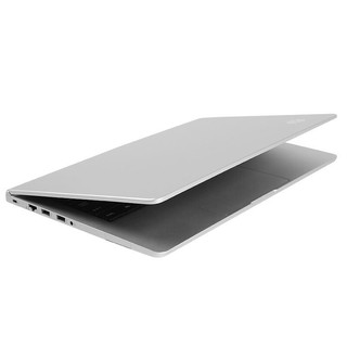 MECHREVO 机械革命 S2 Air 尊享版 14.0英寸 轻薄本 银色(锐龙R5-4600H、核芯显卡、16GB、512GB SSD、1080P、60Hz）