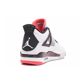 AIR JORDAN 正代系列 Air Jordan 4 男子篮球鞋 308497