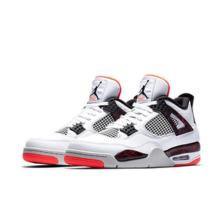 AIR JORDAN 正代系列 Air Jordan 4 男子篮球鞋 308497