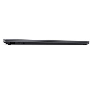 Microsoft 微软 Surface Laptop 3 15英寸 轻薄本 黑色(锐龙R5-3580U、核芯显卡、8GB、256GB SSD、2K）